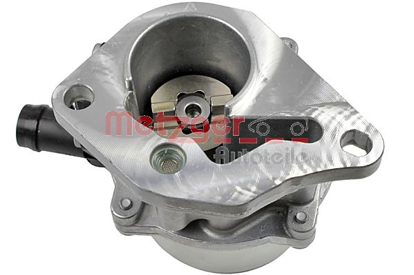 METZGER 8010133 ORIGINAL ERSATZTEIL Unterdruckpumpe, Bremsanlage